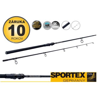 Prut Sportex Rapid Stalker 3,00m 2,00lb