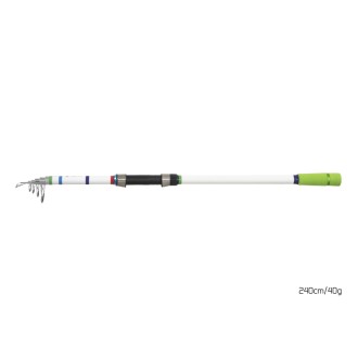 Prut Delphin Yupie 1,80m 40g