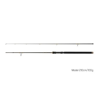 Prut Delphin Murena 2,10m 100g