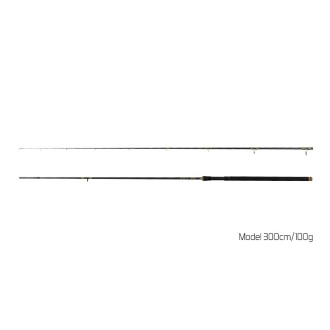 Prut Delphin Murena 2,10m 100g