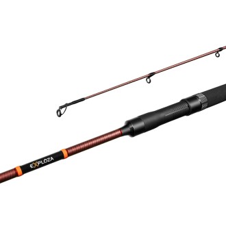 Prut Delphin Exploza Hard 2,40m 65g