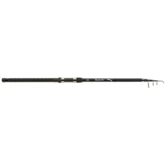 Set prutů Saenger Skymaster Tele 60 2,40m 30-60g  Akce1+1 s dárky