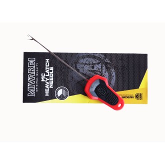 Jehla Mivardi MC Heavy Latch Needle