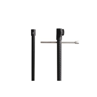 Vidlička Zfish Carbon Drill Bankstick