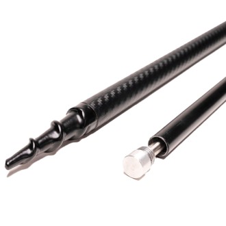 Vidlička Zfish Carbon Drill Bankstick