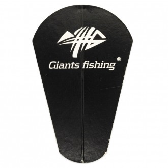 PVA sáčky Giants Fishing PVA Bags 10ks