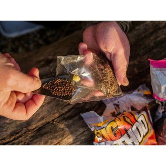 PVA sáčky Giants Fishing PVA Bags 10ks