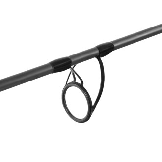 Prut Delphin Opium BlacxCarp 3G TechnoCork 2,70m 2,75lb