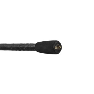 Prut Delphin Opium BlacxCarp 3G TechnoCork 3,00m 3,00lb