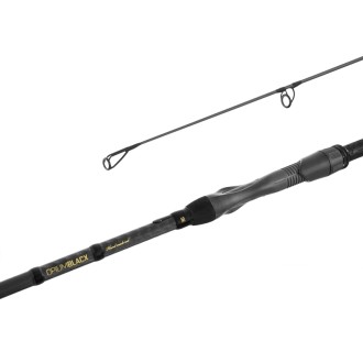 Prut Delphin Opium BlacxCarp 3G TechnoCork 3,60m 3,25lb