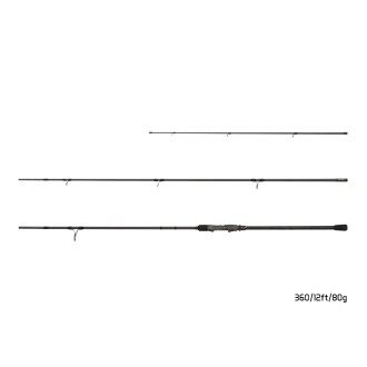 Prut Delphin Opium BlacxFeeder 3G TechnoCork 3,60m 80g
