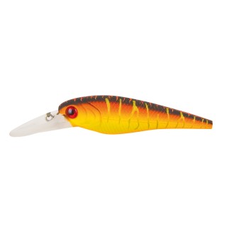 Doiyo wobler Nintai Ukabu 52, 5,2 cm, 4 g, vzor SB
