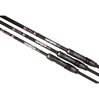 Prut Giants Fishing  Deluxe BX Carp 2,70m 3,0lb