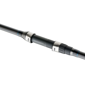 2x Prut Mivardi Sentinel Carp 3,60m 2,75lb + obal Multi Camo 130