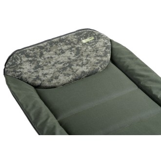 Bivak Mivardi Professional + přehoz + 2x lehátko CamoCODE Express