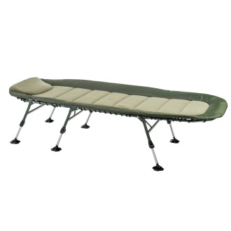 Bivak Mivardi New Dynasty + přehoz + okna + 2x lehátko Comfort XL6