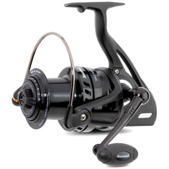 Naviják Anaconda Magic Cast 12000