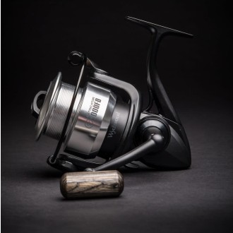 Naviják Wychwood Extricator 5000FD + náhradní zlatá cívka ZDARMA!