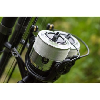 Naviják Wychwood Extricator 5000FD + náhradní zlatá cívka ZDARMA!