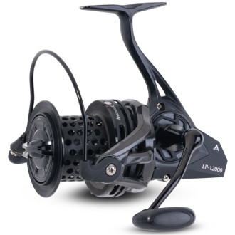 Naviják Anaconda Power Carp LR 12000