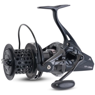 Naviják Anaconda Power Carp LR 12000