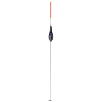 Saenger splávek Competition Black Tiger 0,1g