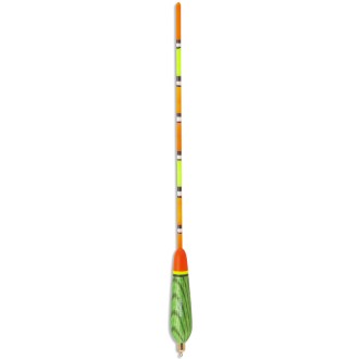 Saenger splávek Multicolor Distance Waggler 3+2g