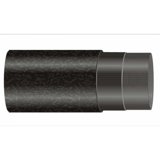 Prut Anaconda Virgin 3,6m 3lb
