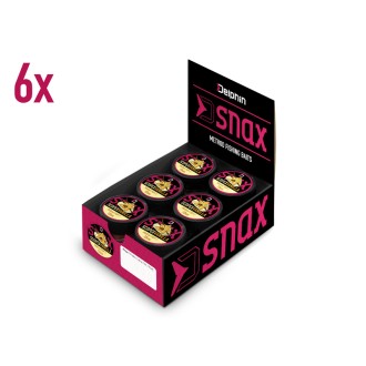 Pop Up Boilies Delphin D Snax Pop Skopex - Vanilka 20g