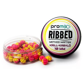 PROMIX RIBBED METHOD WAFTER 8MM