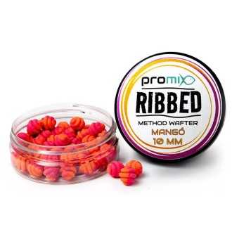 PROMIX RIBBED METHOD WAFTER 8MM