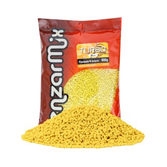 BENZAR MIX FLUO TURBO PELLET 800G