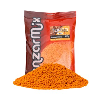 BENZAR MIX FLUO TURBO PELLET 800G