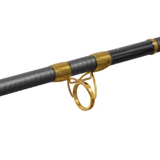 Prut Delphin Hazard BxG 2,55m 505g