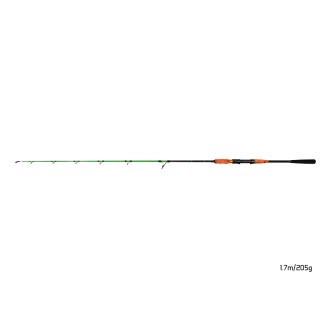 Prut Delphin Armagedon 1,70m 205g