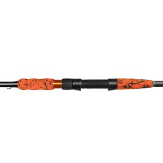 Prut Delphin Armagedon 1,70m 205g