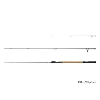Prut Delphin Method Conxept 3,30m 60g