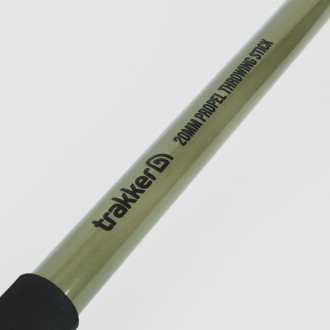 Vrhací tyč Trakker Propel Throwing Stick 20 mm