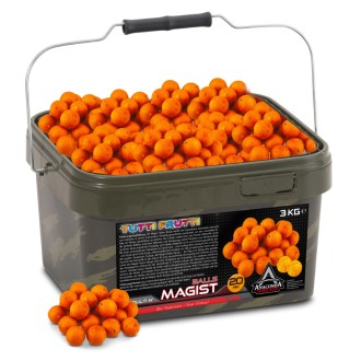 Boilie Anaconda Magist Tiger Nut 3kg