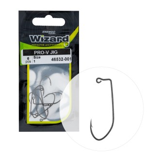 WIZARD PRO-V JIG HOROG