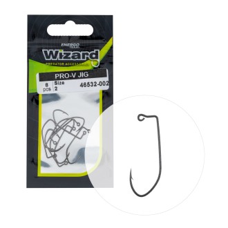 WIZARD PRO-V JIG HOROG