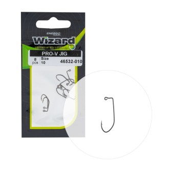 WIZARD PRO-V JIG HOROG