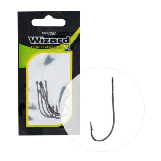 WIZARD CHEBURASHKA JIG HOROG