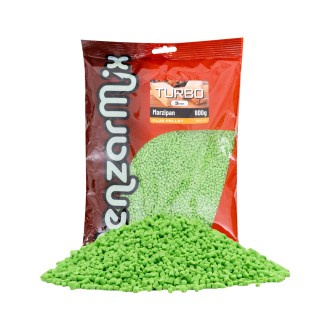 BENZAR MIX FLUO TURBO PELLET 800G