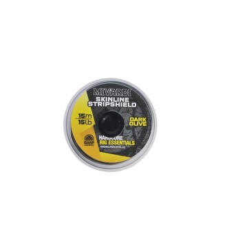 Šňůrka Mivardi Skinline StripShield 20m