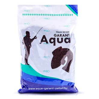 PROMIX AQUA CLASSIC PELLET 800G