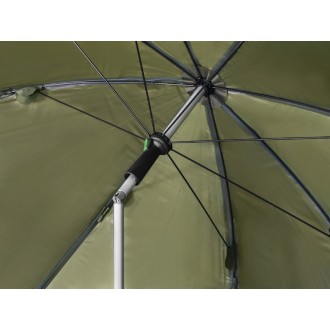 Deštník s bočnicí Delphin Classa 250cm 3/4