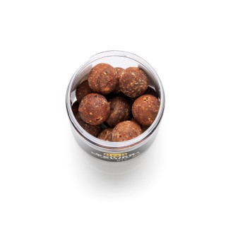 Boilies Mivardi Rapid Platinum ProActive B17 150g