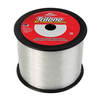 Trilene XL Mono Clear 2700m 0,35mm 9,7kg