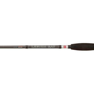 Prut Penn Legion Cat Silver Spin 2,40m 40-160g